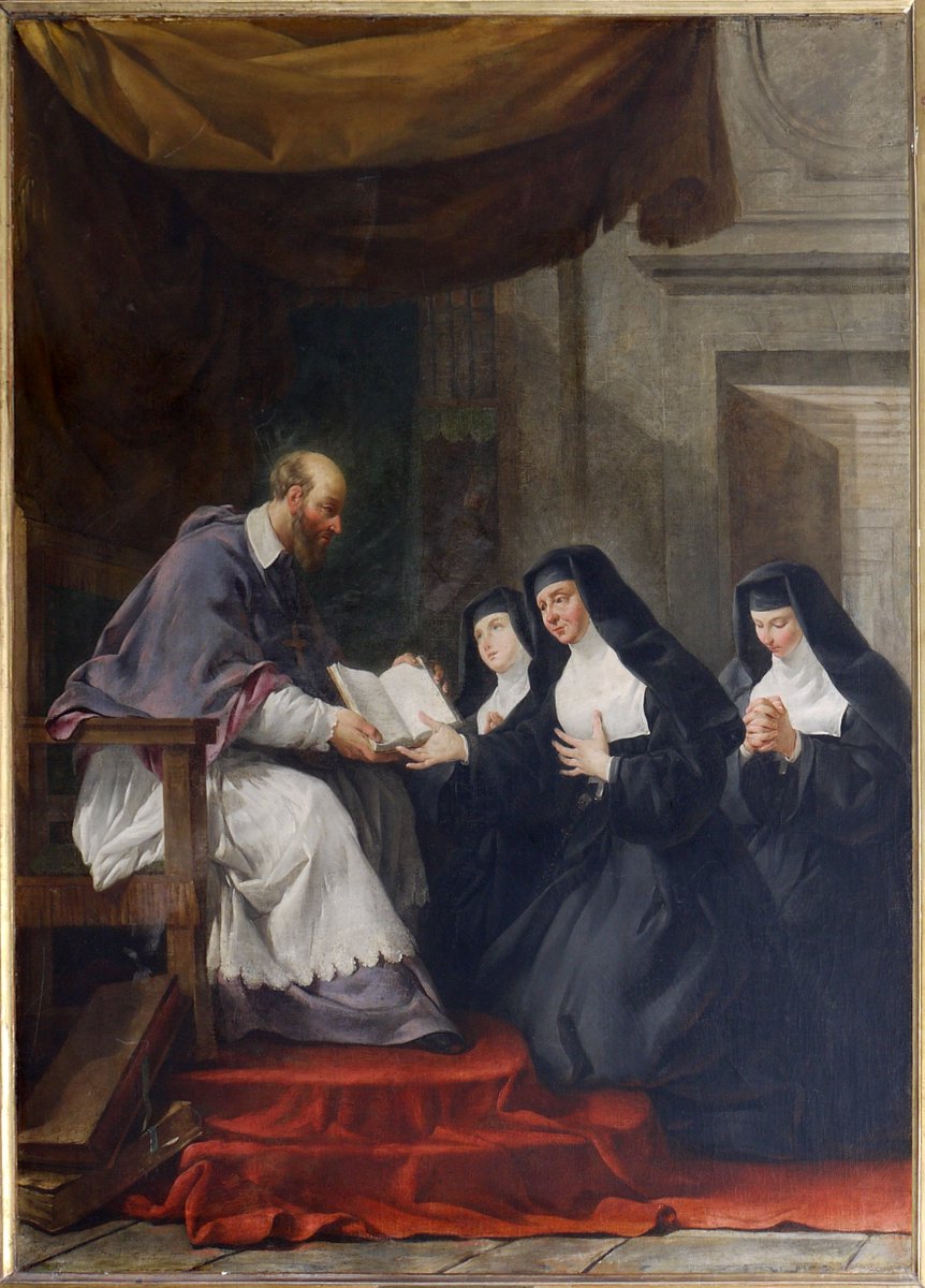 SacerdosMariae's tweet photo. 🧵 ¿Cómo saber si están abusando espiritualmente de ti?

La dirección espiritual no entrega tu conciencia a otra persona. Un sacerdote puede aconsejar, corregir y ayudarte a discernir. Pero no puede sustituir tu libertad ni apropiarse de tu relación con Dios.

Algunas señales de alarma 👇

1️⃣ NO TODO ES ABUSO ESPIRITUAL

Que un sacerdote te diga algo que no quieres oír, señale objetivamente un pecado, te corrija o te proponga una renuncia exigente no es abuso.

La dirección espiritual también exige verdad.

El problema comienza cuando la autoridad espiritual se utiliza para dominar.

2️⃣ «DIOS QUIERE ESTO PORQUE YO TE LO DIGO»

Alarma.

El director puede ayudarte a discernir la voluntad de Dios. No puede apropiarse de ella.

Una cosa es: «Creo que deberías discernir esto».

Otra: «Si no haces lo que te digo, estás desobedeciendo a Dios».

3️⃣ NADIE PUEDE APODERARSE DE TU CONCIENCIA

El Código de Derecho Canónico protege expresamente la intimidad de los fieles:

«A nadie le es lícito [...] violar el derecho de cada persona a proteger su propia intimidad».

📖 CIC, c. 220.

4️⃣ TAMPOCO PUEDE COACCIONARTE EN TU ESTADO DE VIDA

¿Matrimonio? ¿Sacerdocio? ¿Vida religiosa? ¿Celibato?

El discernimiento puede ser acompañado, nunca secuestrado.

📖 «En la elección del estado de vida, todos los fieles tienen derecho a ser inmunes de cualquier coacción».

CIC, c. 219.

5️⃣ CUIDADO CON LA DEPENDENCIA ESPIRITUAL

«Solo yo te entiendo».
«No hables con ningún otro sacerdote».
«No necesitas consultar a nadie».
«Si cambias de director, me estás siendo infiel».
«Todo tienes que contármelo a mí».

Una buena dirección conduce a Dios.

No convierte al director en indispensable.

6️⃣ EL AISLAMIENTO ES OTRA SEÑAL

Desconfía cuando alguien utiliza argumentos espirituales para separarte sistemáticamente de tu familia, amigos, comunidad, otros sacerdotes o profesionales.

El acompañamiento sano amplía la libertad.

El control necesita aislamiento.

7️⃣ EN LA VIDA RELIGIOSA LA IGLESIA ES TODAVÍA MÁS EXPLÍCITA

Los superiores deben reconocer «la debida libertad» respecto de la confesión y dirección espiritual.

Y se les prohíbe inducir a los miembros a manifestarles su conciencia.

📖 CIC, c. 630 §§1 y 5.

8️⃣ LA CONFESIÓN TIENE FRONTERAS ABSOLUTAS

El sigilo sacramental es inviolable.

Y además:

«Está terminantemente prohibido al confesor hacer uso, con perjuicio del penitente, de los conocimientos adquiridos en la confesión».

📖 CIC, cc. 983-984.

Lo oído en confesión no es información para controlar tu vida.

9️⃣ UTILIZAR A DIOS PARA DOMINAR ES ESPECIALMENTE GRAVE

El Dicasterio para la Doctrina de la Fe afirma que debe considerarse de «especial gravedad moral» emplear experiencias sobrenaturales o elementos místicos como medio o pretexto para «ejercer dominio sobre las personas o cometer abusos».

📖 DDF, Normas, art. 16 (2024).

🔟 TAMBIÉN PUEDE HABER ABUSO DE AUTORIDAD CANÓNICAMENTE PUNIBLE

El Código establece:

«Quien [...] abusa de la potestad eclesiástica, del oficio o del cargo debe ser castigado».

Puede llegar incluso a la privación del oficio.

📖 CIC, c. 1378 §1.

1️⃣1️⃣ ¿QUÉ HACER SI CREES QUE TE ESTÁ OCURRIENDO?

No permanezcas aislado.

Habla con una persona independiente y prudente. Puedes suspender la dirección espiritual. Conserva mensajes y anota hechos concretos, fechas, lugares y posibles testigos.

No necesitas permiso de tu director para pedir ayuda.

1️⃣2️⃣ ¿SE PUEDE DENUNCIAR?

Sí.

Todo fiel tiene derecho a manifestar sus necesidades a los Pastores y a defender legítimamente sus derechos en el fuero eclesiástico.

📖 CIC, cc. 212 §§2-3 y 221 §1.

Lo conveniente es exponer HECHOS concretos, no solamente etiquetas.

(Sigue) 👇

#AbusoEspiritual #DirecciónEspiritual #IglesiaCatólica
