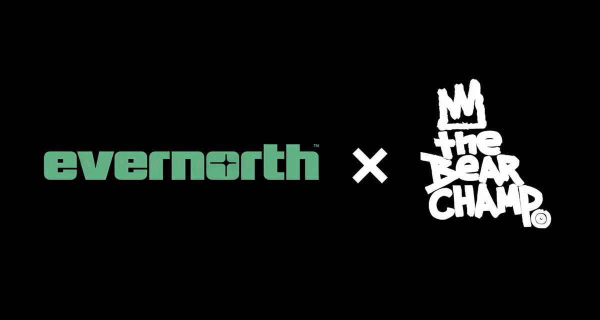 Prase_2's tweet photo. The wider ripple:native community has no idea what’s coming. 

People still don’t realise how big this @evernorthxrp × $BCHAMP collaboration could be. 🐻🥊🔥 https://t.co/XlxtQ3ciFr