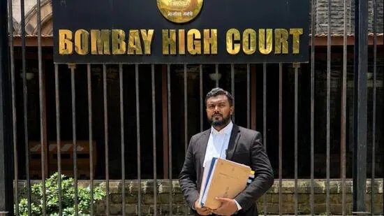 Ayudhika1310's tweet photo. Meet Nadeem Akhtar Ashfaque Shaikh!

He is an accused in the 13/7 Mumbai serial blasts case, was granted bail by the Bombay High Court in February 2026 after the court noted that the trial was unlikely to conclude in the near future. 

While incarcerated, he completed his studies, including an LLB, and in July received his Sanad to practise law. He has since begun representing undertrials himself.

This can happen only because Hindus are in majority.