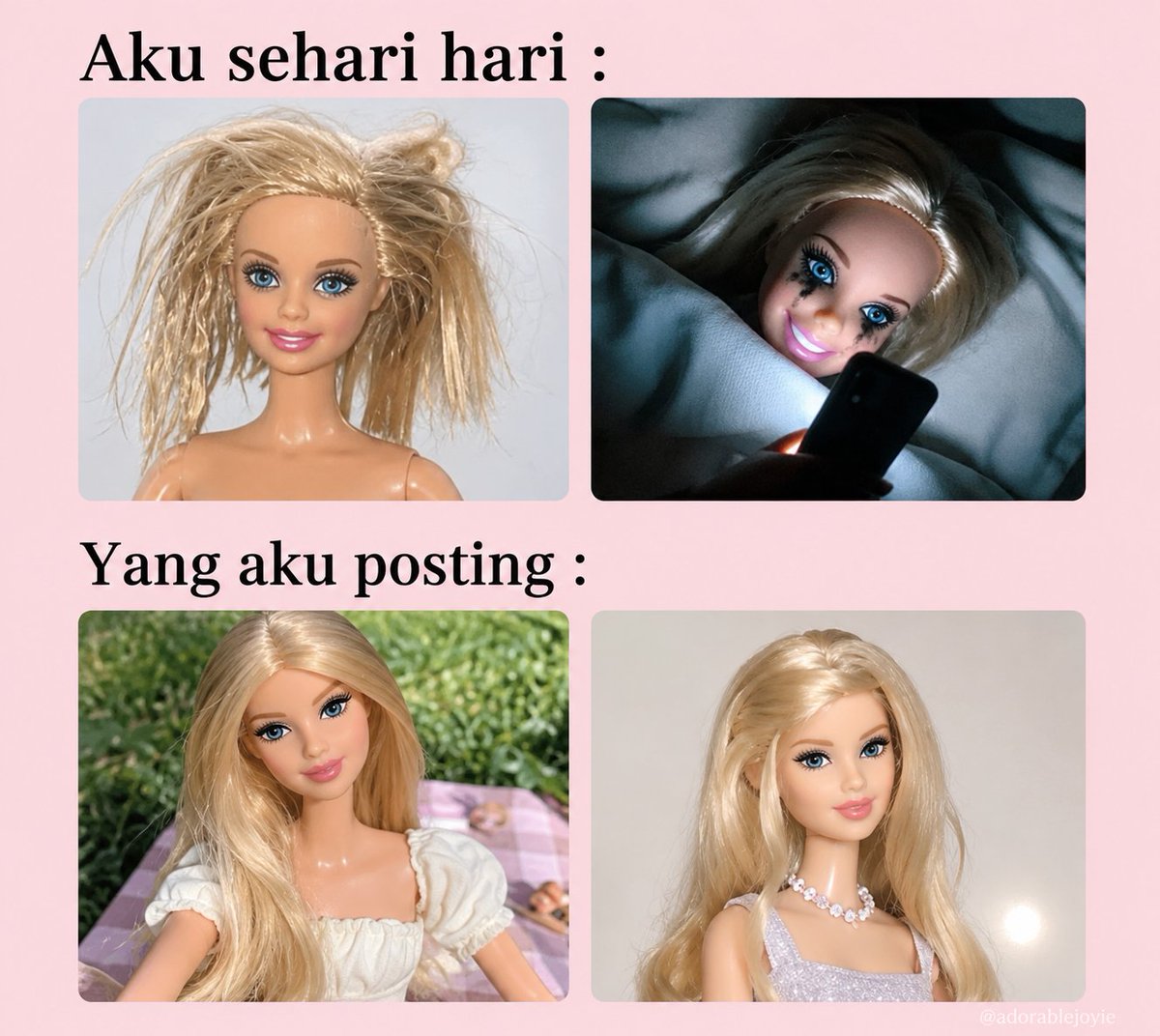 adorablejoyie tweet picture
