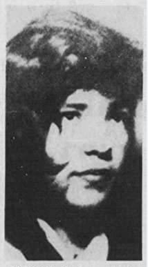 NatCon2022's tweet photo. Today is the 53rd  anniv of one of the most heinous racially motivated murders in US history.  Evelyn Wagler, 24, ran out of gas near the Roxbury ghetto days after moving to Boston.
A mob of Black males, yelling racial slurs, beat &amp; burned her alive.  NO ONE WAS EVER PROSECUTED. https://t.co/kEhHYmPCy2