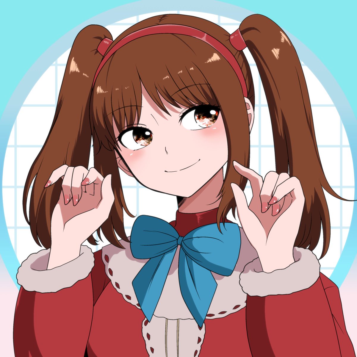 _Akuyami_'s tweet photo. #CSO
ご依頼で描かせてもらった
CSOのユリというキャラのアイコン絵です!
公開してもいいと許可をもらったので公開します! https://t.co/U4C2UoL17m