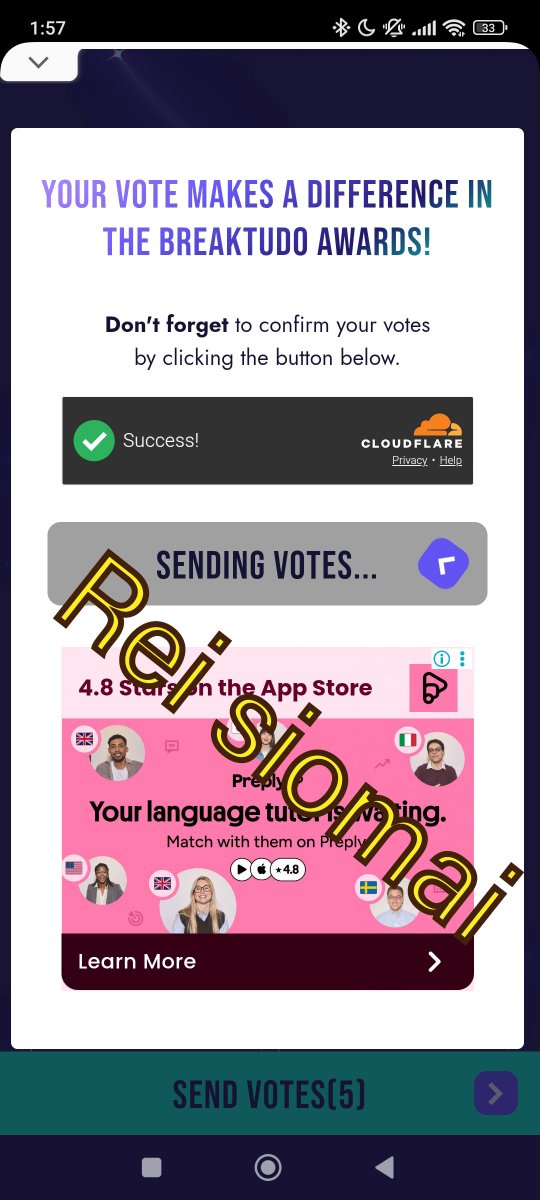 reisiomai0203's tweet photo. @divestream_ @BABYMONSTERINTL 20 votes
#IVExBABYMONSTER https://t.co/821VTJUisI