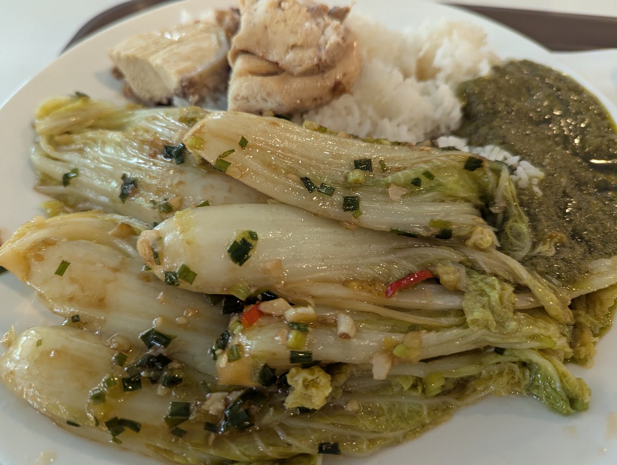 joshuafolkken's tweet photo. 野菜を取りつつチキン追加!
痩せたり筋肉つけたりしたいw
さらに README を読みやすく整えましたー
#ClaudeCode / #Codex のための AI 駆動開発キット
#JoshKit v1.1010.0 リリース🚀
https://t.co/XMxZCiSDEW https://t.co/MfinMb2BMm