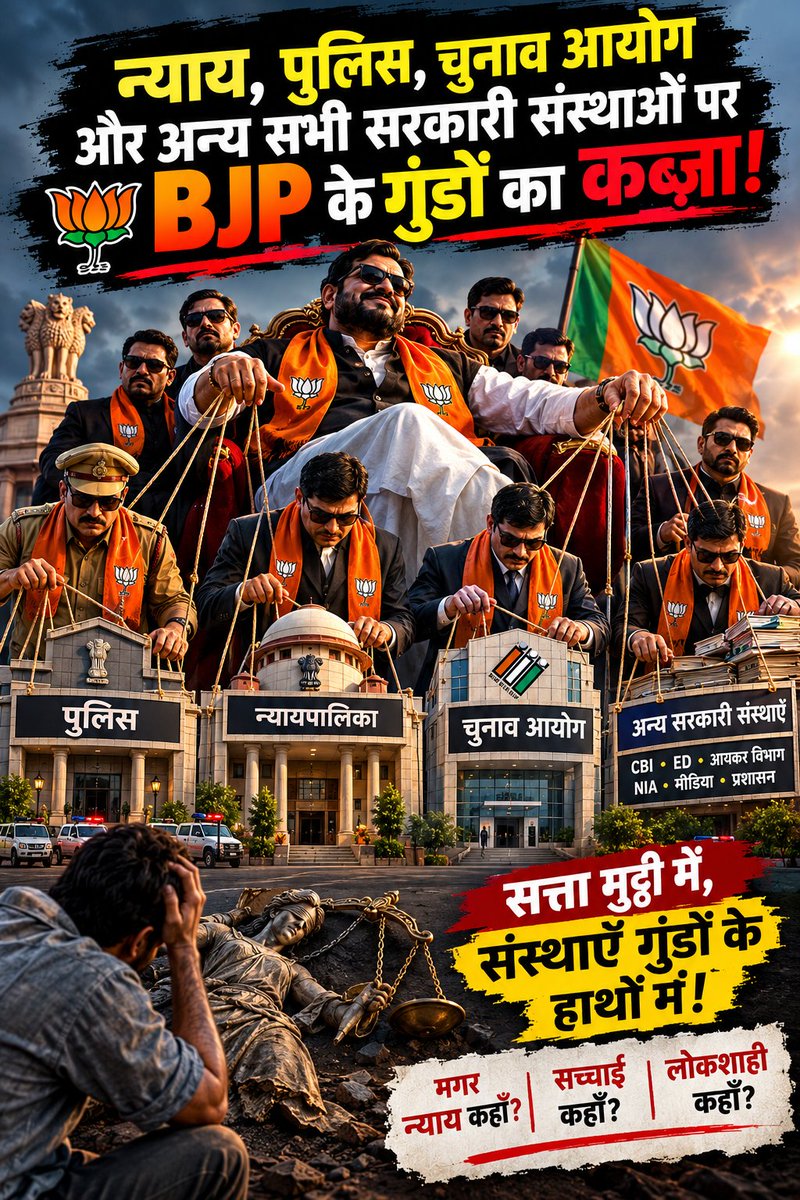 MaharashtraCJP's tweet photo. @CJP_for_India https://t.co/CJKnd3YLlk