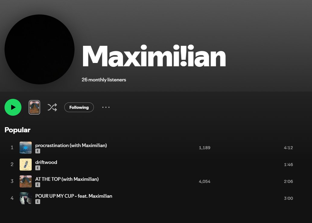NICKH0ULT's tweet photo. im still mourning the music is good and now its all gone https://t.co/UblW1vntSr