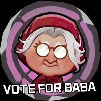 poncuu_'s tweet photo. VOTE FOR BABA!!
DRAW FOR INKTOBER!!

#inktober #inktober2026 #deadlock #deadlockbaba #deadlockrem #VOTEFORBABA https://t.co/yakxrbPYmx