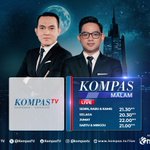 Photo by KOMPAS TV (@KompasTV)
