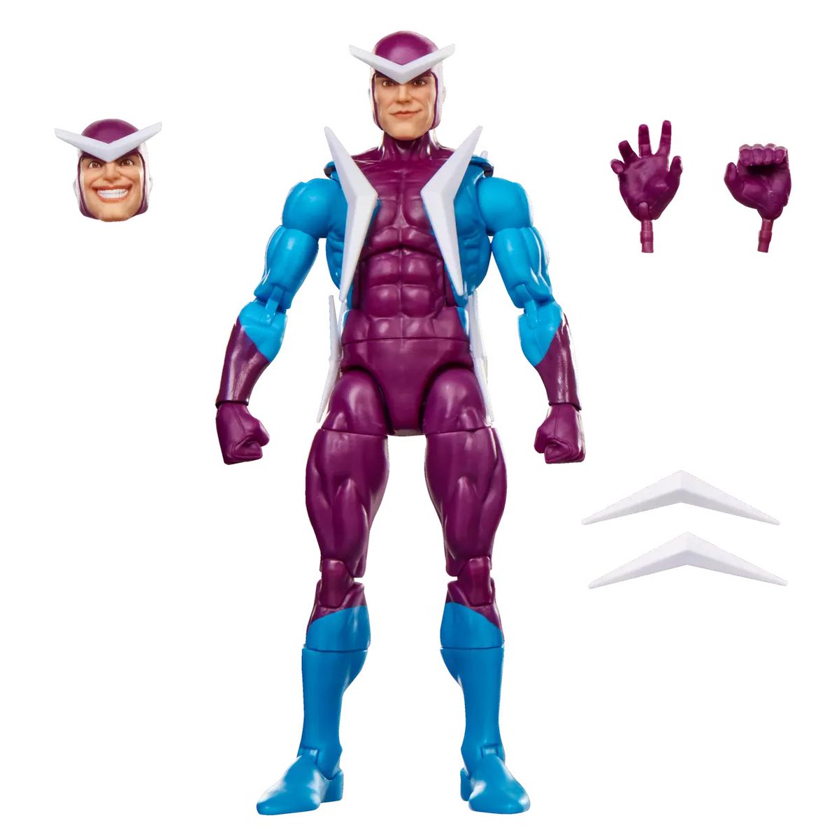 MarvelLegendsHQ's tweet photo. In Stock: Walmart exclusive Boomerang!

Link: https://t.co/kb3nAiIPkT

#ad #MarvelLegends https://t.co/hWFGlWzMXo