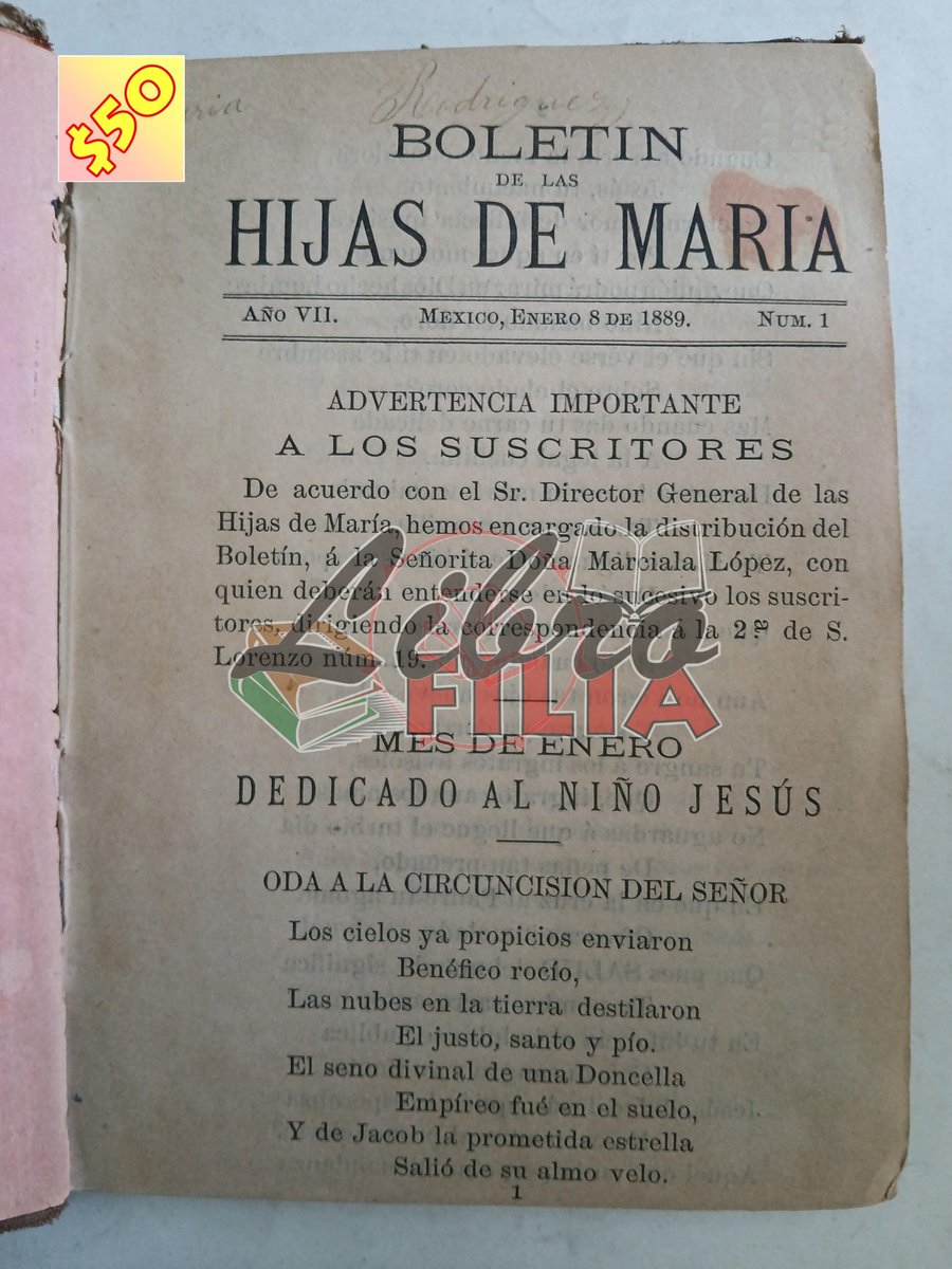 Librofilia's tweet photo. Precio disponible todo el año 2026. Envía tu mensaje para informes y preguntar disponibilidad. https://t.co/Mz3hRyqpph