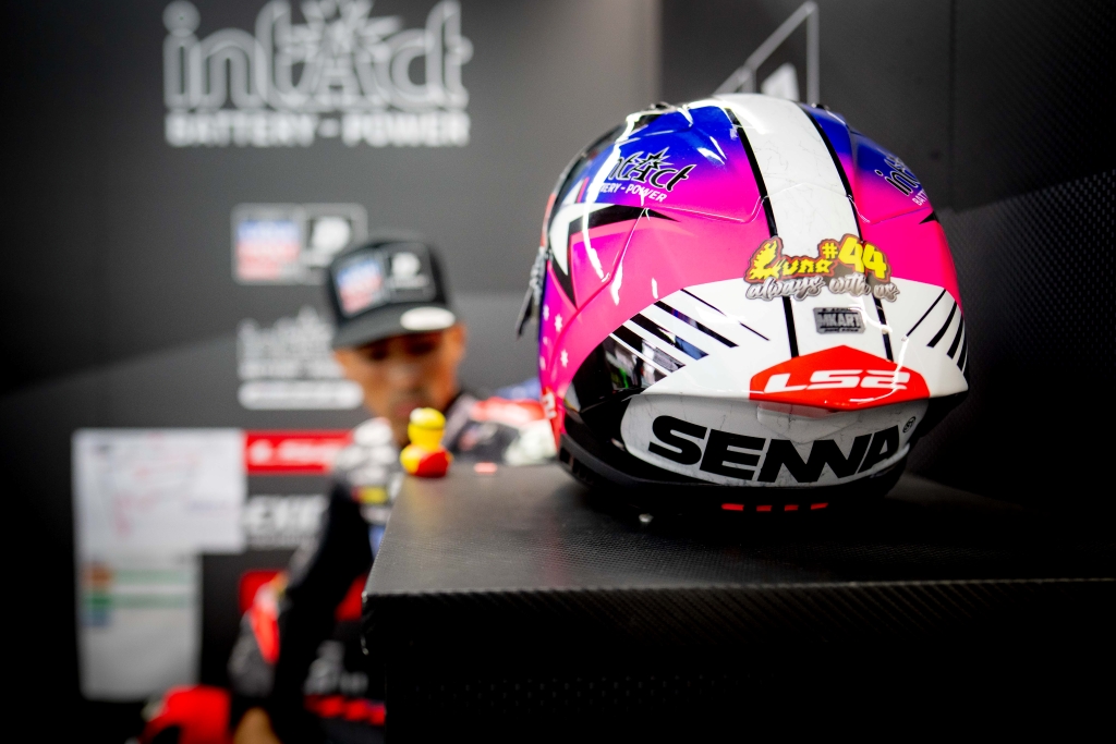 IntactGP's tweet photo. #JapaneseGP 🇯🇵 Friday's  #Moto2 Results

@18ManuGonzalez topped #FP1 1´47.551 and 🅿️8️⃣ for #81SennaAGiUS  - 1´47.995 +0.444

#Practice Session:
🅿️2️⃣ @18ManuGonzalez - 1´47.541 +0.033
🅿️🔟 #81SennaAGiUS  - 1´48.018 +0.510

#LIQUIMOLY  #Dynavolt  #IntactGP  at @motegi_official https://t.co/94UGcySKAo