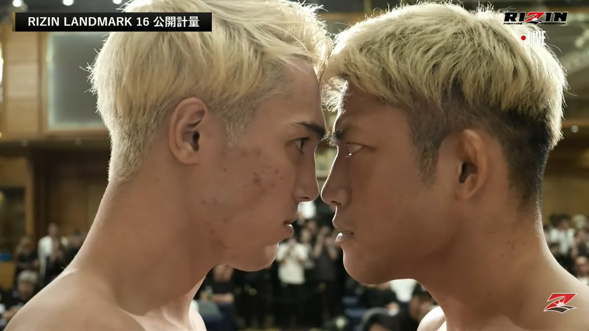 motionMMA tweet picture