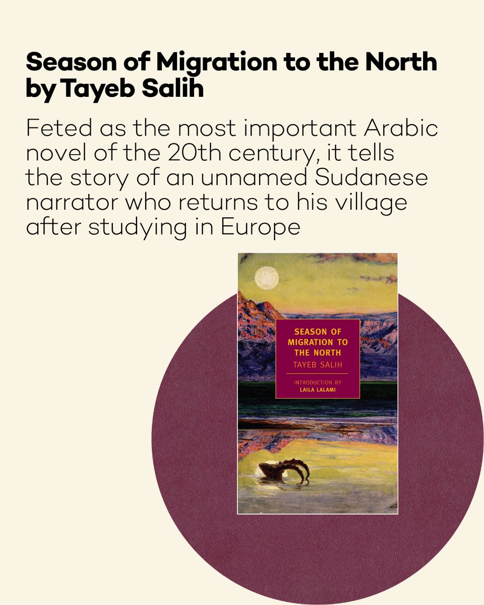 onlinehyphen's tweet photo. Migration is a story as old as time. It has shaped human history for as long as we have existed.
But today, it is often discussed as a modern crisis.

These five brilliant books offer a different view: https://t.co/1seVWgTANu https://t.co/OD2yIDSnPS