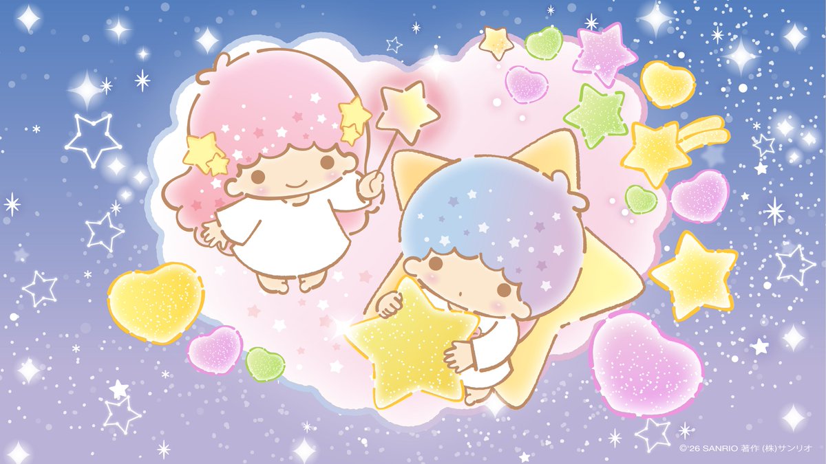 kikilala_sanrio's tweet photo. 夜空のお星さまから届いた小さなプレゼント…☆ ピュレグミのレア型「星ピュレ」が、今だけたくさん隠れているんだって☆
https://t.co/BxxvjygCq1 https://t.co/kzDZBo2vbq