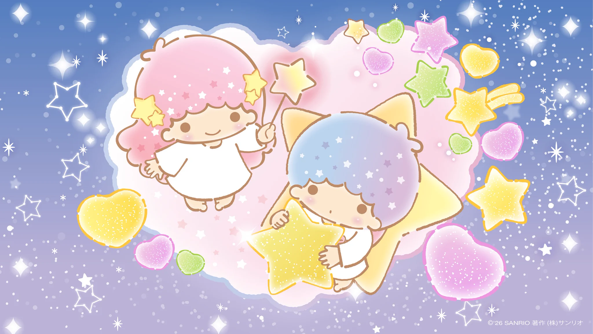 キキ＆ララ【公式】 (@kikilala_sanrio) / X