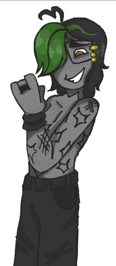 ElfTheArtist's tweet photo. Lil early to post day 2 but I dont care... my favorite AU is the switch AU SPECIFICALLY. @awolpain
Their designs r soooo cool
Day 2: Favorite AU
#YourBoyfriendGame #YoursTober #YourBoyfriend #YBG #YourBoyfriendTK #YourBoyfriendFanart #YBGFanart https://t.co/RJPb5Ep2Vt