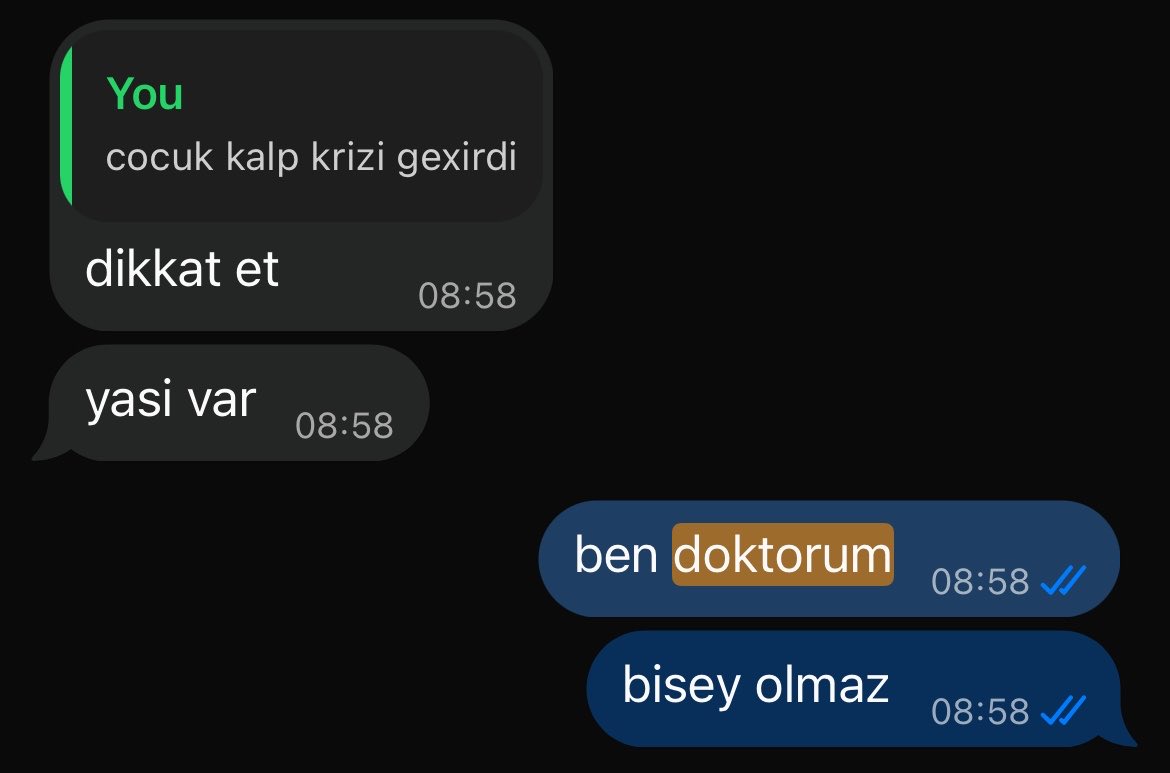 hamsitava94's tweet photo. 3 haftadır tıp okuyoruz diye cevreye verdigimiz rahatsızlık https://t.co/ugKF3IBY4h