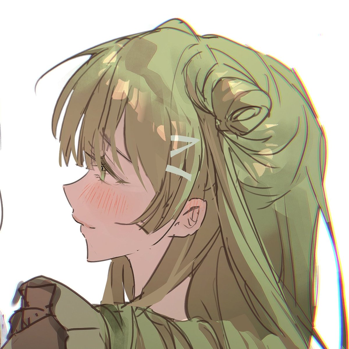 hemuxiw's tweet photo. #かくみやこ https://t.co/0RI8xIaRqO