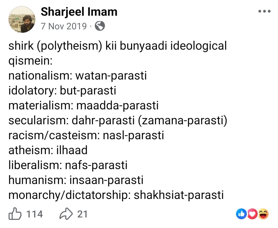 MidoReigh's tweet photo. @TheQuint His ideology is clear drom long ago. And it's still the same. https://t.co/pJqOJIkXVZ