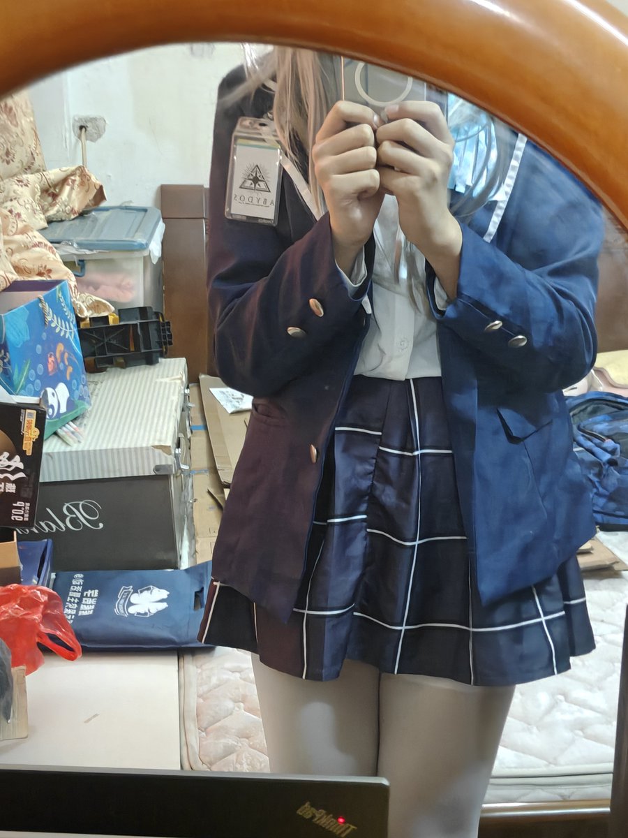 KimbeWu's tweet photo. 唔…… https://t.co/YRn8lrSRhW