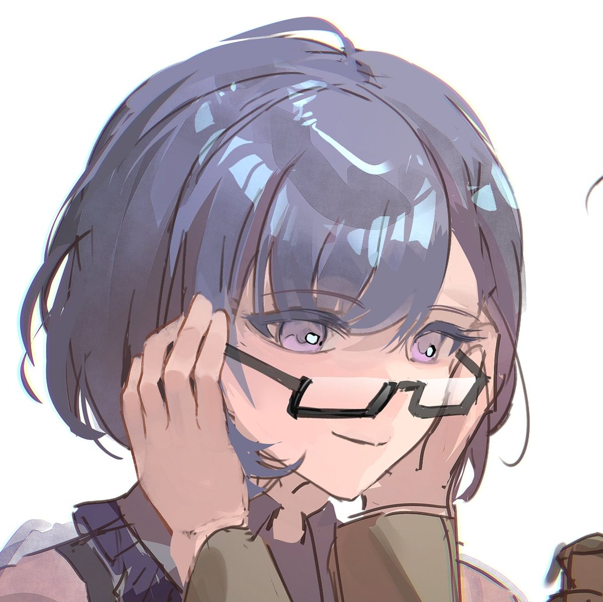 hemuxiw's tweet photo. #かくみやこ https://t.co/0RI8xIaRqO