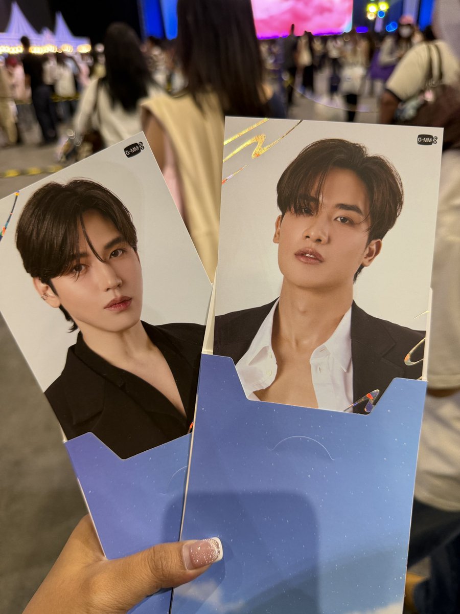 Plutoroomm's tweet photo. โปสใบละ 70บาท

นัดรับได้หน้างาน ส่ง+50

#ตลาดนัดgmmtv
#ตลาดนัดเตนิว 
#GMMTVFANIVAL2026HappyFamily https://t.co/OGefZjw2bD