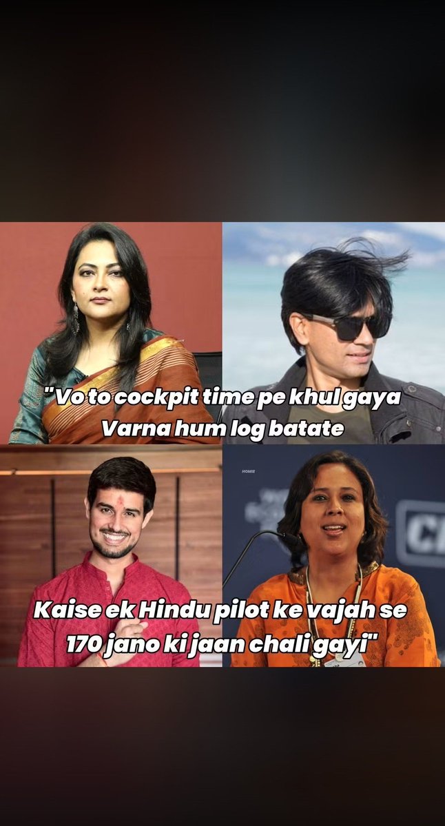 Sanjay77692035's tweet photo. @dhruv_rathee Islamic terrorism pe kuch bol bhai https://t.co/xO5A9eQVoO