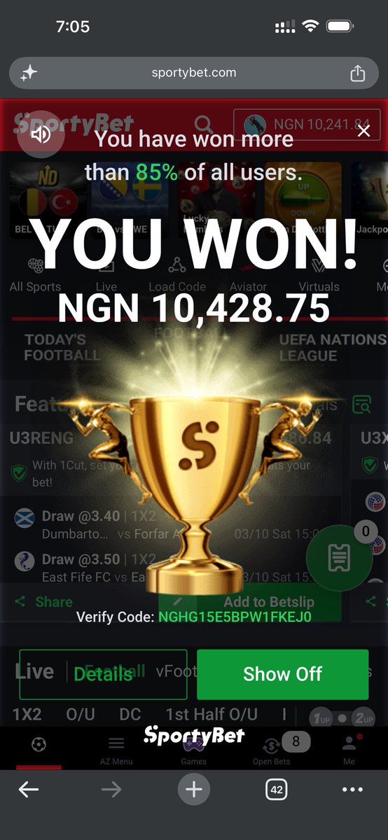 slimzaddy231's tweet photo. @15billiongame We no Dey doubt here 🦍🦍🦍 https://t.co/EpGGx0aVu8