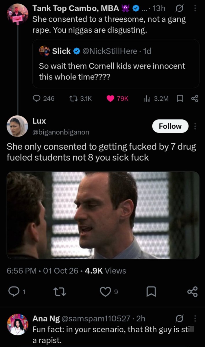 justMizuyuki's tweet photo. Ppl say it a lot as a rhetorical dunk but I genuinely think a lot of men are so brainrotted by the culture war they cant comprehend what "consent" even means. They just see it as a buzzword they don't understand which is used to deny them what they believe is rightfully theirs. https://t.co/mOH9a9ZM7p