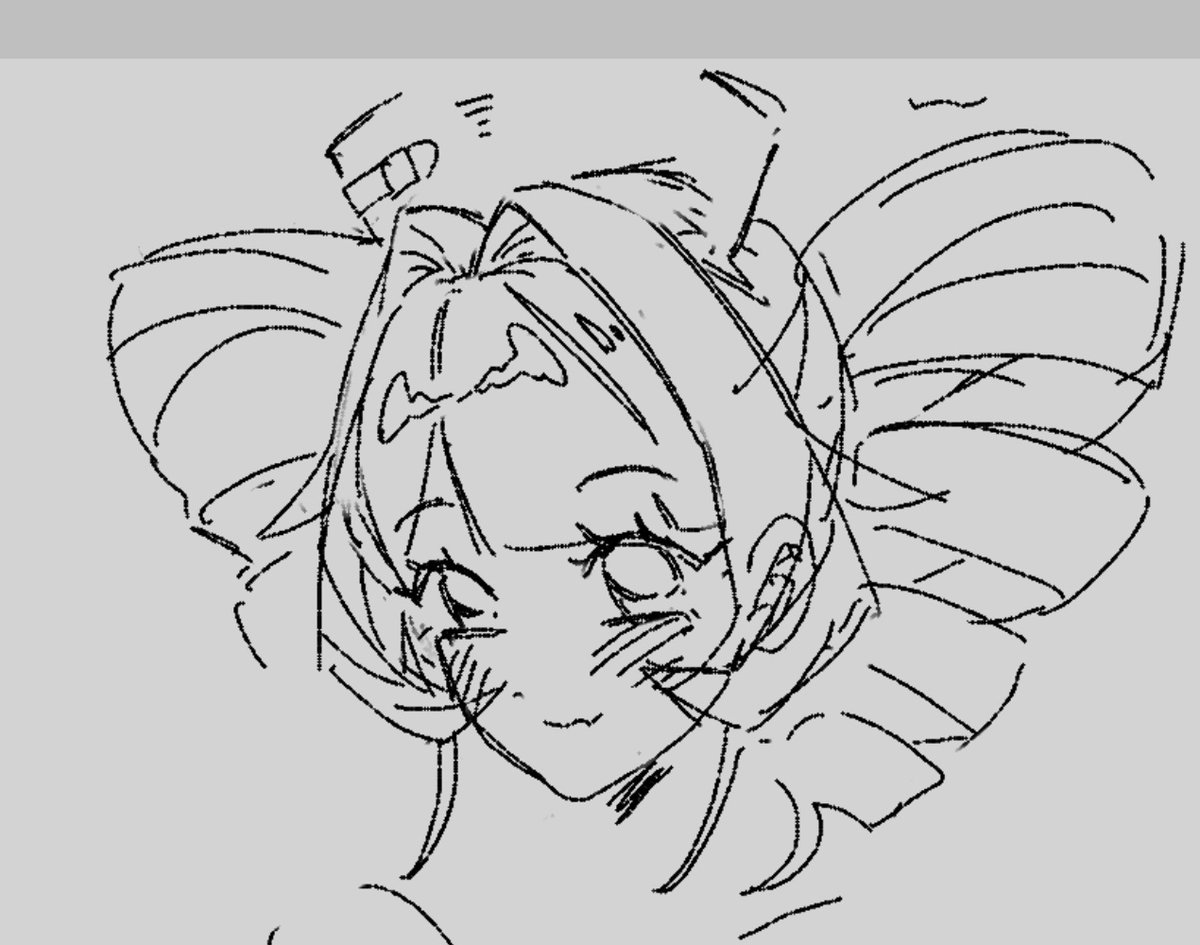 Nuuun1m's tweet photo. 싫어 난 베롤도 이렇게 그릴거야 https://t.co/JqDnhvIqfz