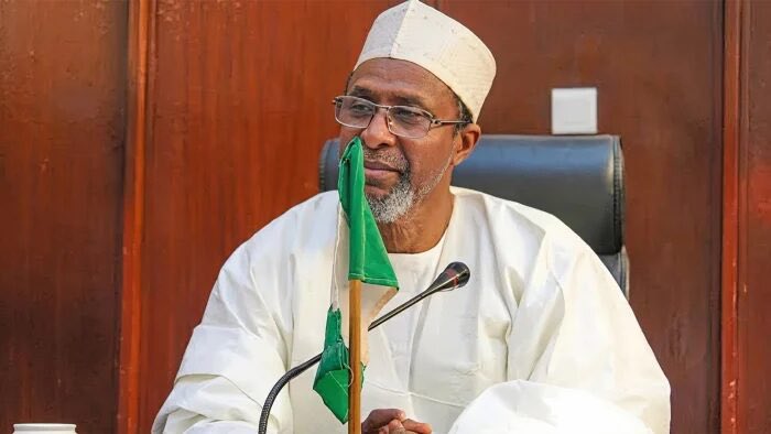 SheSustainsSIDI's tweet photo. Environmentalist urges govt to prioritise climate action https://t.co/QG00v1yRnJ via @environewsng https://t.co/QlUKlAiEdq