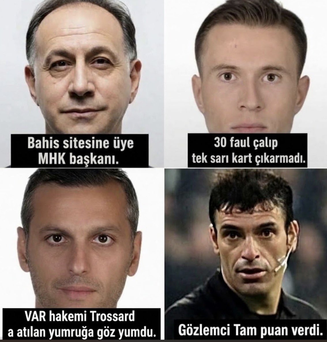 cmxgraphic's tweet photo. Alanya’da göz göre göre,  el ele 3 puanı Beşiktaş’tan alıp Alanyaspor’a takdim eden muhteşem dörtlü.

Neredesiniz sesiniz duyulmuyor ?? https://t.co/Ye0Gxfwysh