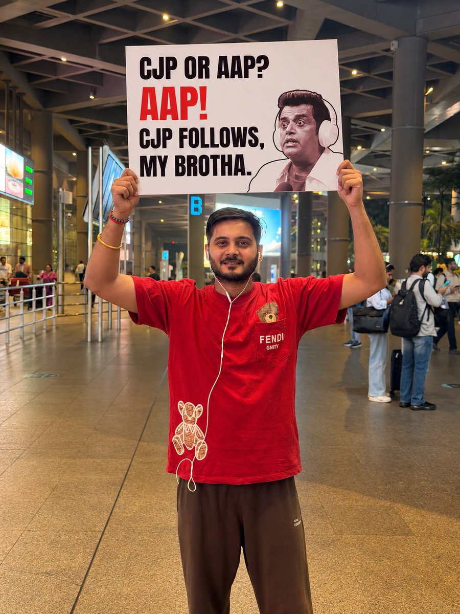 Modiarmy's tweet photo. Ek kachori Do Samosa 
Genz mardon par pura bharosa… https://t.co/gj5Y6X0Pcj