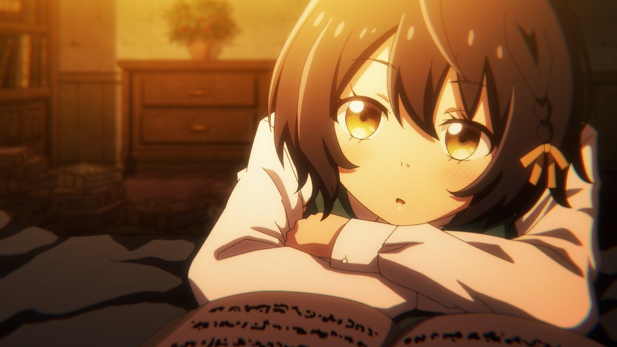 The World's Strongest Witch Episode 1 post image 1