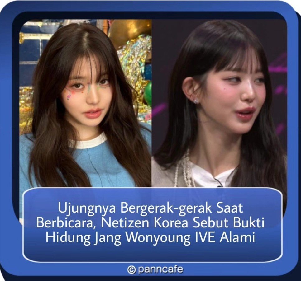 cillizziee's tweet photo. harusnya yg rame narasi ini, bukan foto yg udh diedit biar keliatan sesuai sama opininya🥲anw klo msih ad yg bawa narasi itu kasih aja foto ginian, smuanya sama jirss hidung, rahang, eyelid, bibir https://t.co/Rfq3YM6Cy8