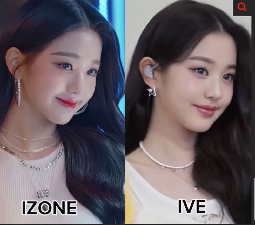 cillizziee's tweet photo. harusnya yg rame narasi ini, bukan foto yg udh diedit biar keliatan sesuai sama opininya🥲anw klo msih ad yg bawa narasi itu kasih aja foto ginian, smuanya sama jirss hidung, rahang, eyelid, bibir https://t.co/Rfq3YM6Cy8