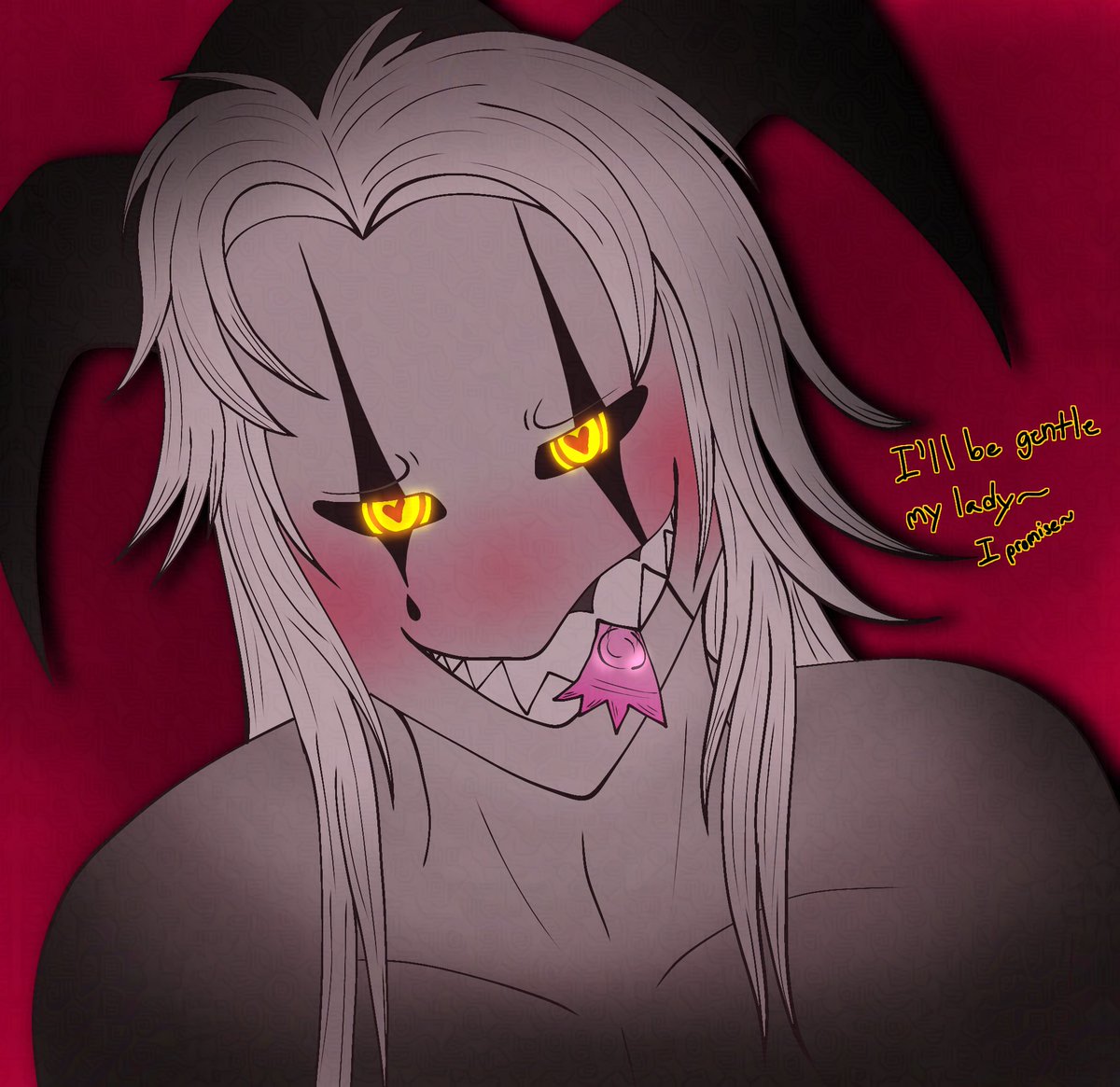 LilRoszil's tweet photo. Yumi and Kinktober drawings
First Kiss and Condoms
Character #pierrot #thefreakcircus https://t.co/977d8xPVEO