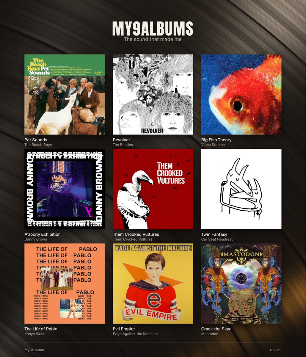 sedacanuhearme's tweet photo. agonized between them crooked vultures and songs for the deaf https://t.co/vbWccz6IYb