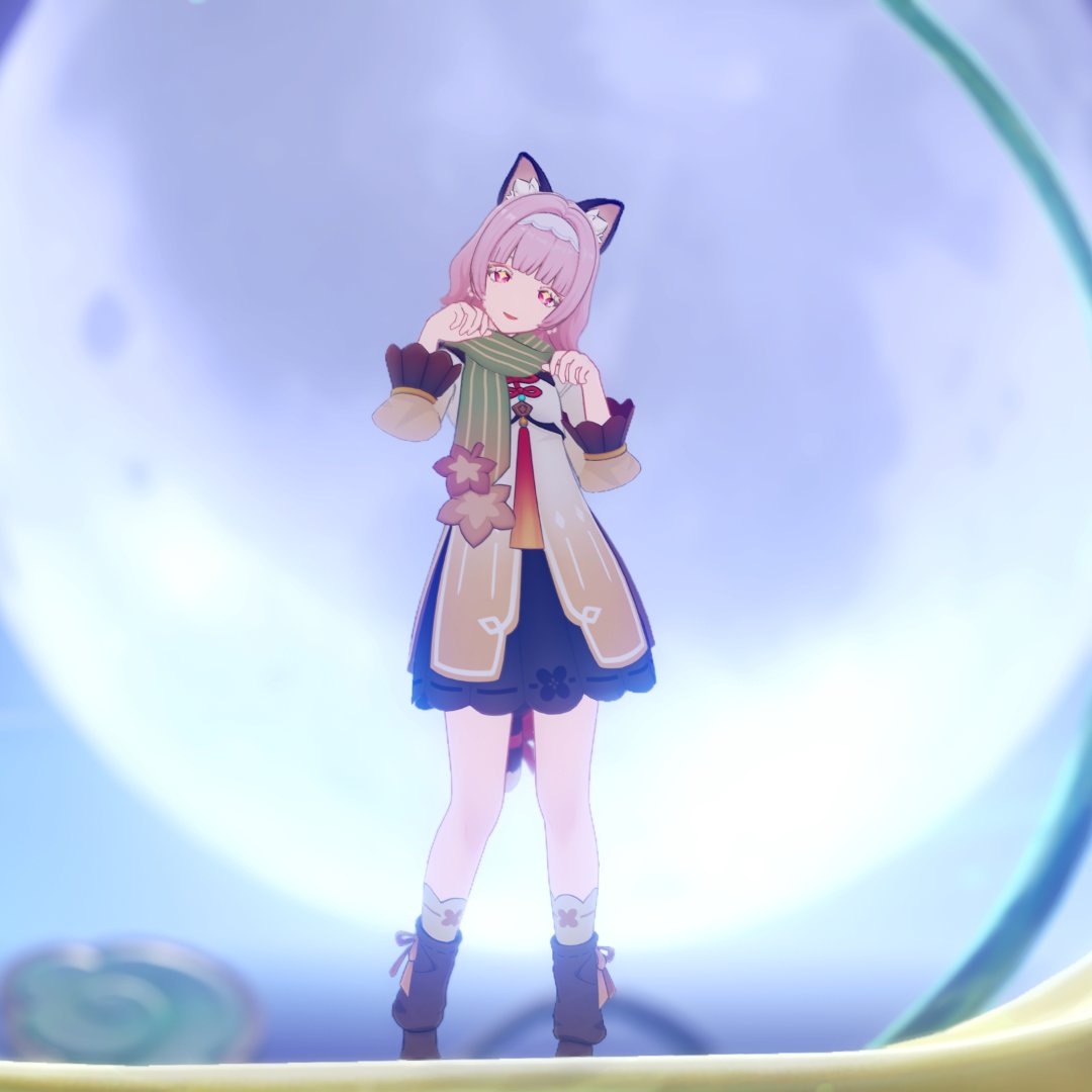 ruruuuk's tweet photo. shes so stinkin cute https://t.co/a2FBfLnYBl