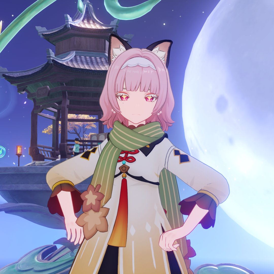ruruuuk's tweet photo. shes so stinkin cute https://t.co/a2FBfLnYBl