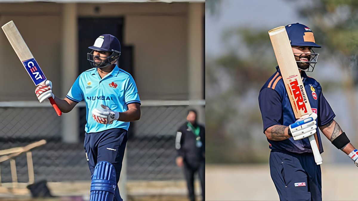 indiancric45's tweet photo. 🚨ANNOUNCEMENT🚨

🚨 INDIA’S BIGGEST NAMES COULD RETURN TO DOMESTIC CRICKET THIS DECEMBER AHEAD OF THE ODI SEASON 🇮🇳

🔹 Mohammed Shami
🔹 Yuzi Chahal 
🔹 Bhuvneshwar Kumar
🔹 Mohammed Siraj
🔹 Kuldeep Yadav
🔹 KL Rahul
🔹 Shreyas Iyer
🔹 Rishabh Pant
🔹 Hardik Pandya
🔹 Jasprit Bumrah
🔹 Suryakumar Yadav
🔹 Yashasvi Jaiswal
🔹 Ravindra Jadeja
🔹 Virat Kohli
🔹 Rohit Sharma