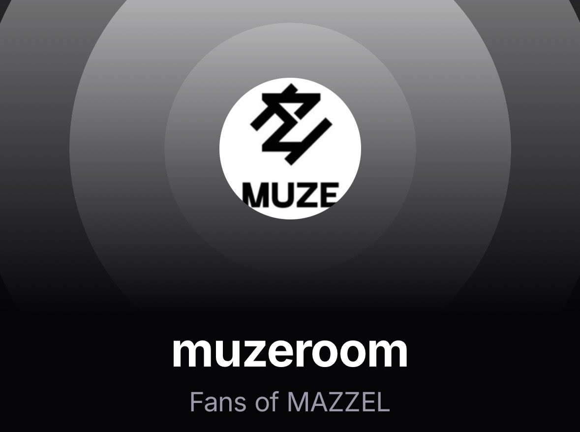 mocha2055's tweet photo. ＼(*˙˘˙)𝘔𝘜𝘡𝘌 🤝 𝘚𝘛𝘈𝘙𝘚(˙˘˙*)／ 

Stationheadコラボ
2回目となる今夜は

🌟MUZEROOM がホスト
🎙️ https://t.co/HC6YHvlBl4
⏰19:30〜開催です

Stationheadアプリで
SpotifyまたはApple Musicと連携してご参加どうぞ♪

STARSROOM（@STARGLOWFan_JP ）さん
初回ホストありがとうございました https://t.co/QTlRbi6GPH