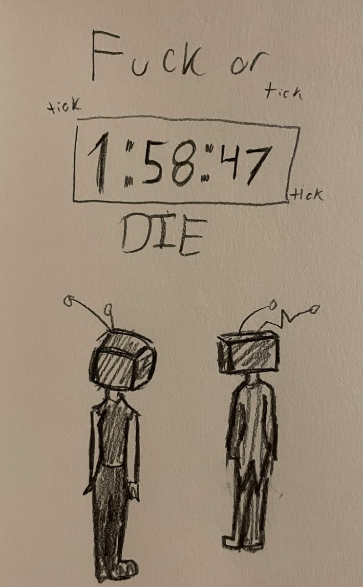 ithimkmilk's tweet photo. FUCK or DIE hashtag voxcest https://t.co/rcV2AYRB2b