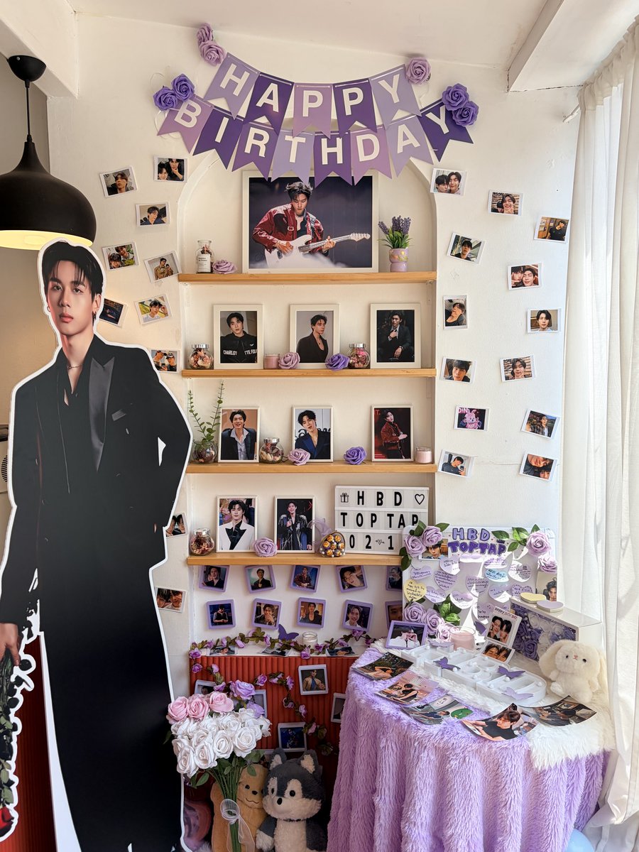 Jocelyn2tm's tweet photo. #happyTOPTAPday2026 https://t.co/YCTu0tgLjS
