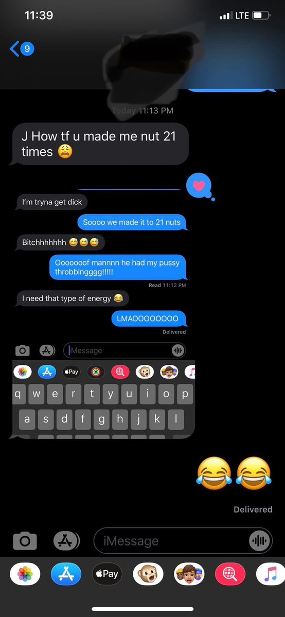 BDKJMOVIES's tweet photo. WHEN THAT D SOOOO GOOD SHE CONTACTED OTHER FAMILIES MEMBERS ABOUT IT⁉️😜💦💕
https://t.co/UbXP1w7dDI
#XXX #xvideos #free #gooddick #onlyfans #onlyfansx #goodtime #cum #cumming #cumtome #nasty #hot #black #blackguys #gooddicks #textmessage #collab https://t.co/qlO7yBAte2