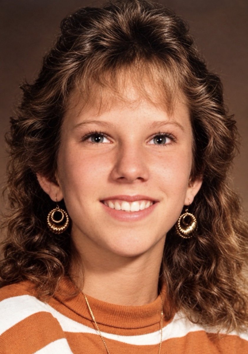 JennMGreenberg's tweet photo. This is Colleen Slemmer.

Remember HER name.

Remember HER life.

Remember HER suffering.

Remember HER rights.

Remember HER value, dignity, and worth.

Never forget who the victim is. https://t.co/5tcebWtMi6