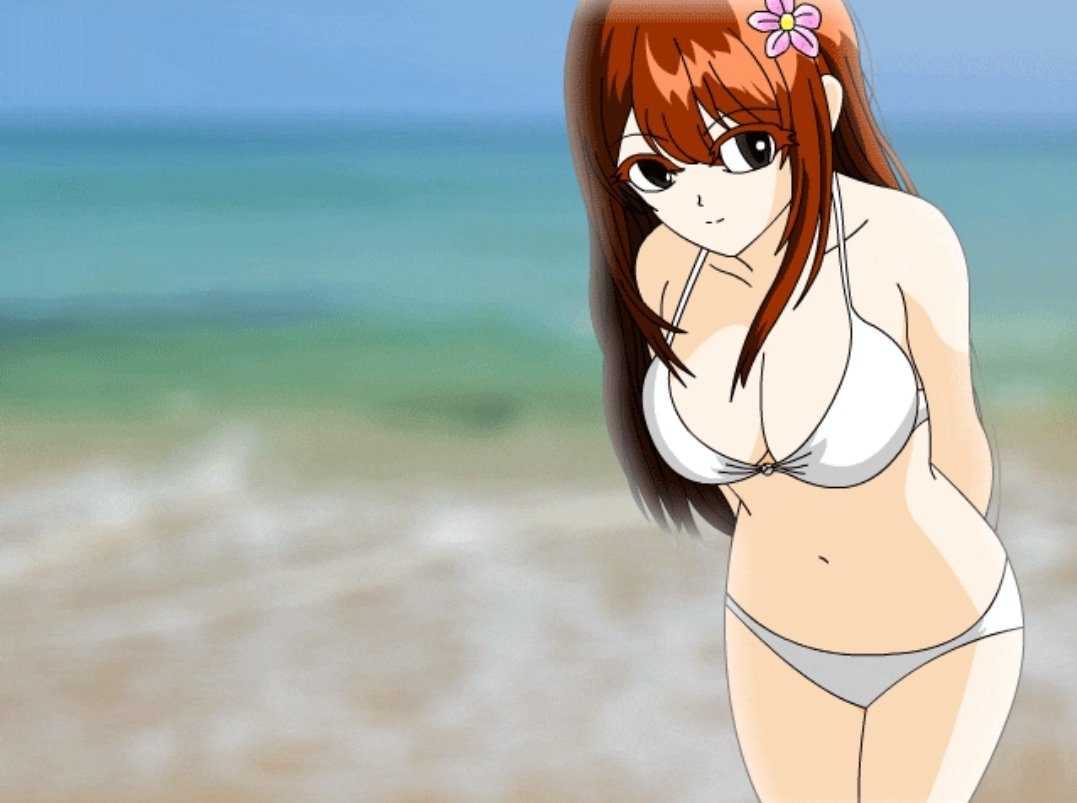 adptssLBT's tweet photo. この絵は夏にアップするべきだったかもなー(;´∀｀)
#創作
#OC
#一次創作
#イラスト
#絵 https://t.co/nsnLgiB0S6