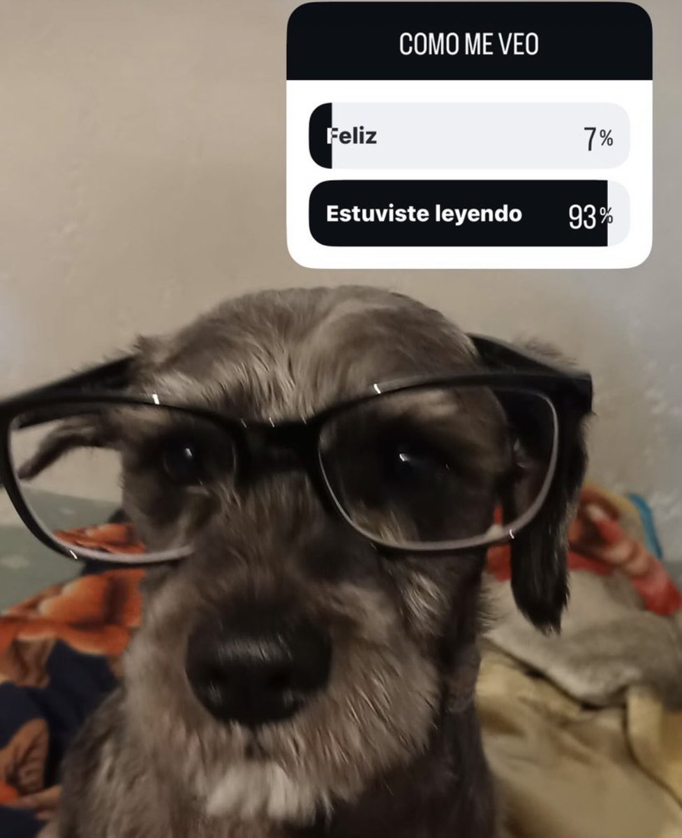 __Headline's tweet photo. yo después de leerme 5 fanfic en el día https://t.co/t66q8PhxSj