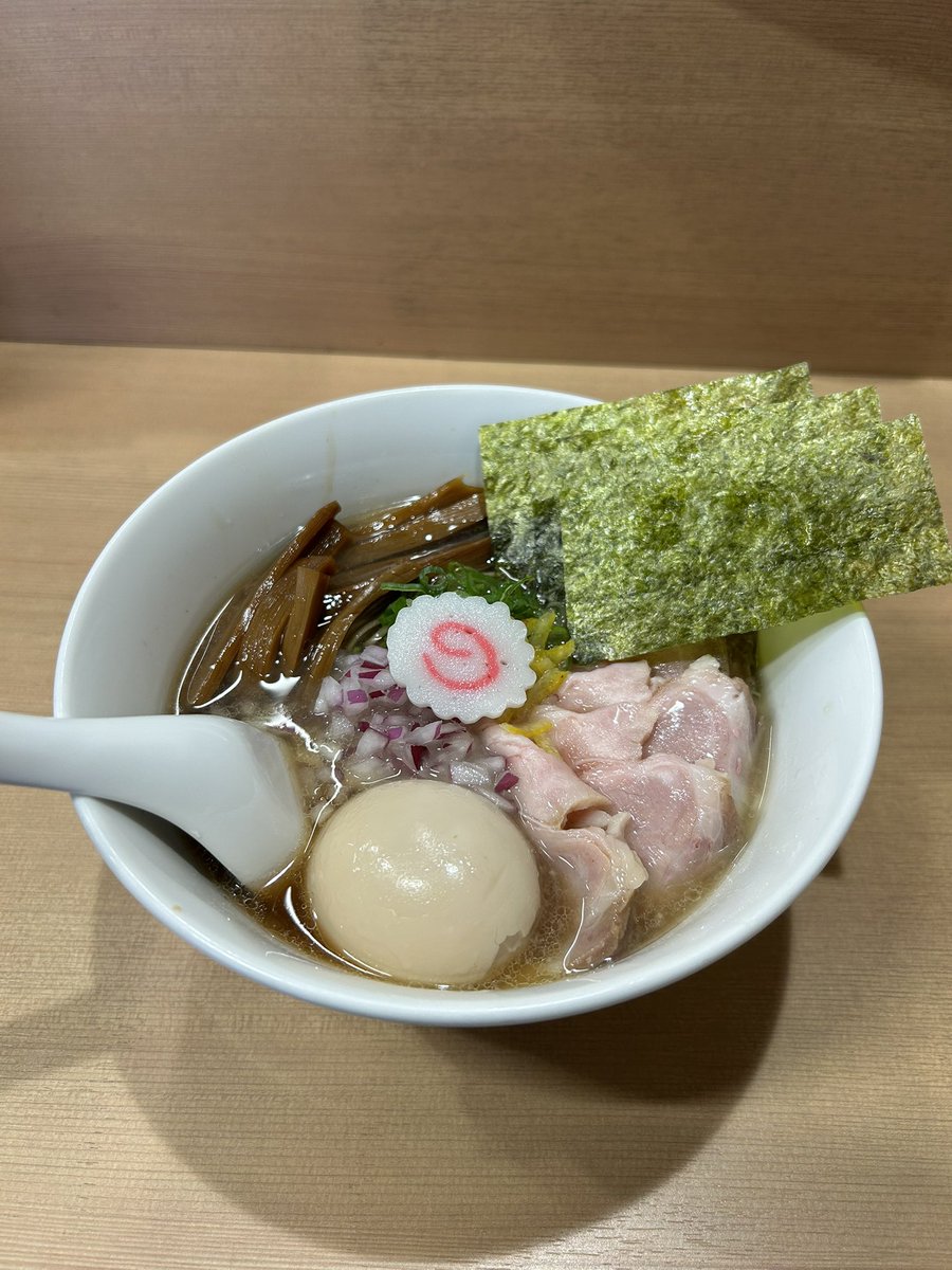 harapekokingdom's tweet photo. 久々にたか乃行ったけどうめぇな https://t.co/x5nX111MRR
