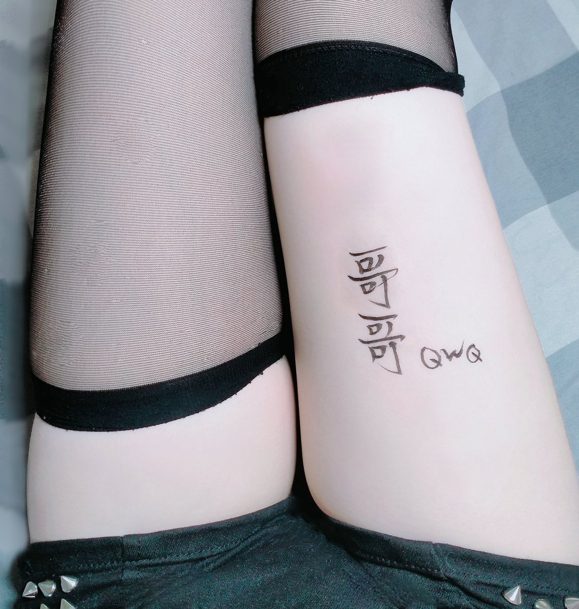 5iklY's tweet photo. https://t.co/0vhnaJcRVi